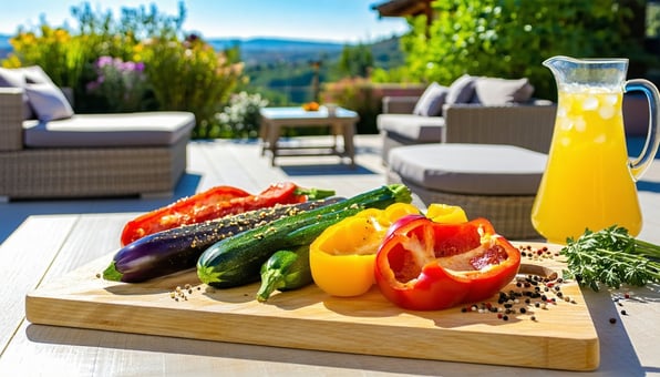 Grilling for Health: Dive into BBQ and Healthy Cooking