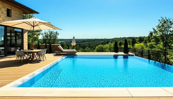 Mastering Outdoor Kitchens: Top Designs, Appliances & Trends