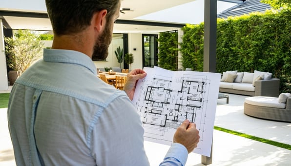 Outdoor Kitchen Market - Super Charged Growth