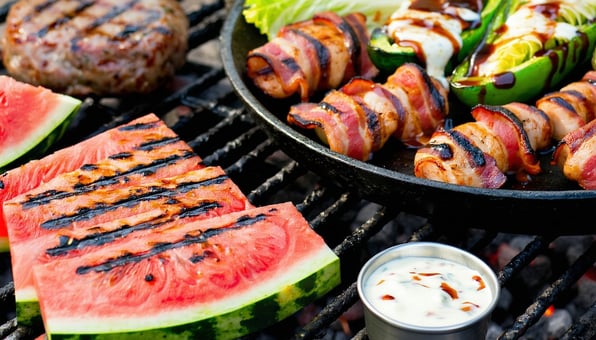 Ideas to Elevate Your Grilling Game