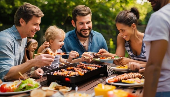 Can you use regular cabinets in an outdoor kitchen?